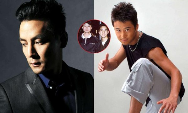 功夫明星吴京最好的同门关系不是李连杰也不是甄子丹
