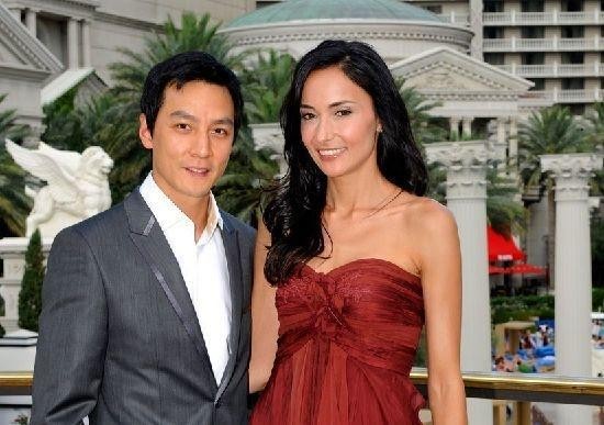 功夫明星吴京最好的同门关系不是李连杰也不是甄子丹