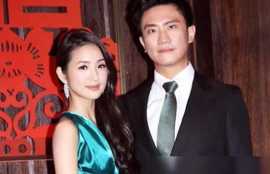 林依晨老公林于超介绍，林于超家世背景竟这么强大