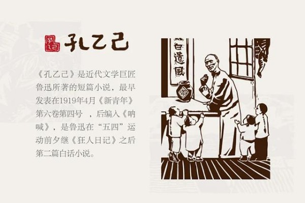 深度解读《孔乙己》：感人至深的人性启示与社会反思