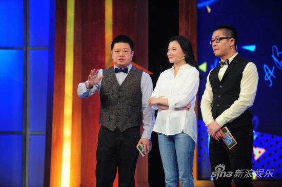 马东 金玉婷 马东