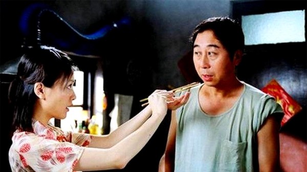 重温冯巩经典喜剧片《心急吃不了热豆腐》，老艺人就是演技牛！