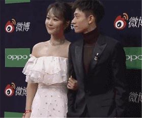 杨紫张一山同台又互怼 两人的友情直叫网友羡慕