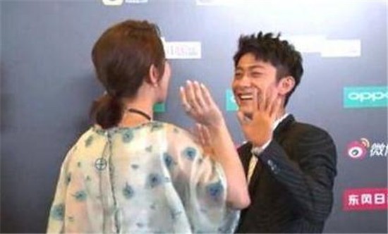 杨紫张一山同台又互怼 两人的友情直叫网友羡慕
