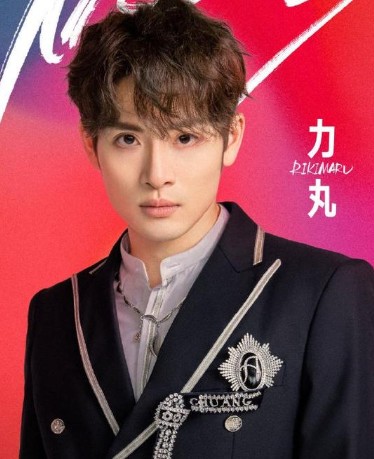 《创造营2021》成团名单