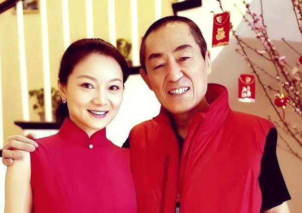 张艺谋与陈婷：从模范夫妻到婚姻裂痕的隐秘真相