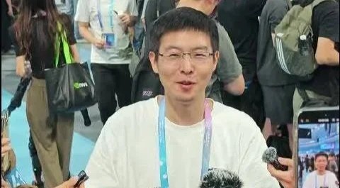 人形机器人1500米决赛成绩出炉，冠军是春晚“老熟人”