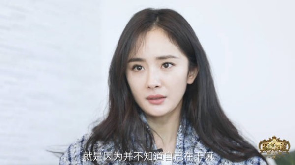 俗话说“出名要趁早”，在影视行业有很多演员都是童星出身……