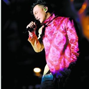 兔年乐坛天王天后扎堆回归 歌手开唱挤破头