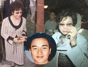 为何江湖大佬不敢动娱乐圈的张国荣和任达华？