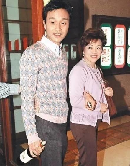 为何江湖大佬不敢动娱乐圈的张国荣和任达华？