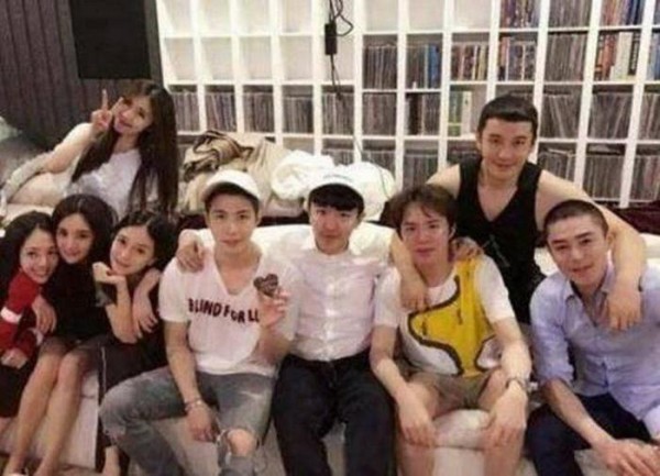 谢娜捧红的3个人，张杰成了丈夫，杨迪知恩图报，他却想撇清关系