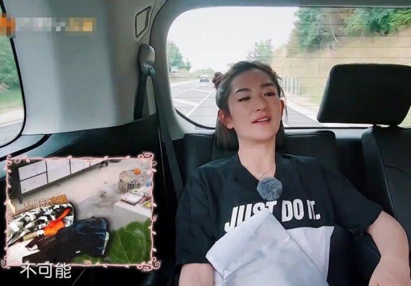 包文婧节目中提到吴昕，有人看到谢娜的话？关系好坏一看便知