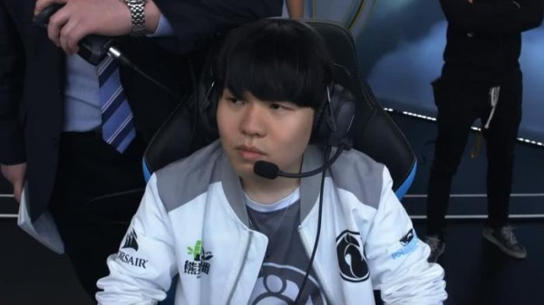 全明星“中韩对决”名单公布!Rookie再次对决Faker,神超重回赛场
