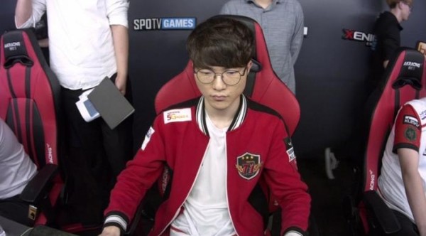 全明星“中韩对决”名单公布!Rookie再次对决Faker,神超重回赛场