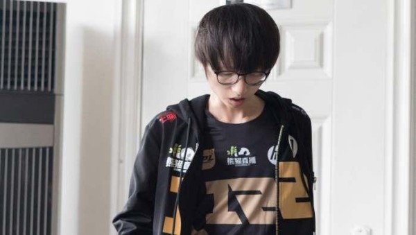 全明星“中韩对决”名单公布!Rookie再次对决Faker,神超重回赛场