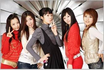 天津《Mstar》节目将启动中韩明星助阵(组图)