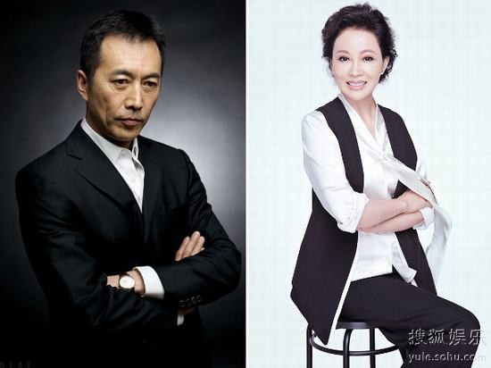 邬倩倩、郑晓宁