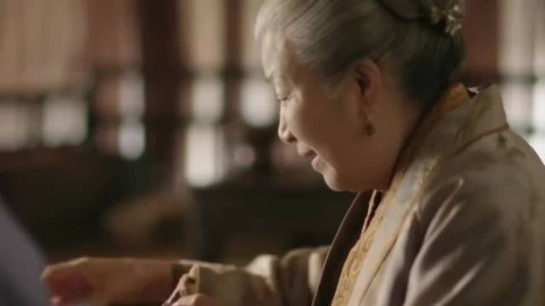 放眼现代,祖母教育明兰的这番话,都是女人婚姻生活里的必修课!