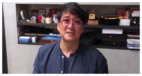 周华健上综艺，透露自己与儿子相处：曾被外人怀疑是同性恋