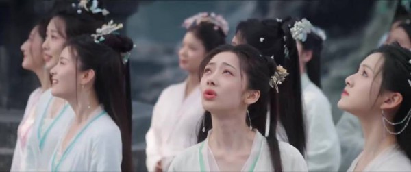 保剑锋谈职场扩招套路,师千缕被指储备人才