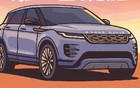 “第一台揽胜”官降20.6万