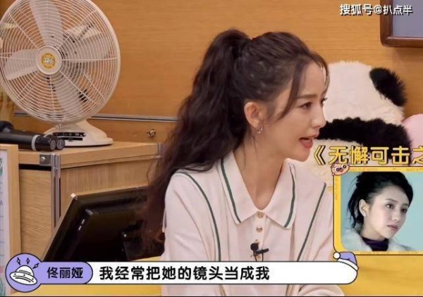 董璇比佟丽娅显老：贵圈双生花，缘何境况大不同？选择大于努力 姐妹情深却命运迥异