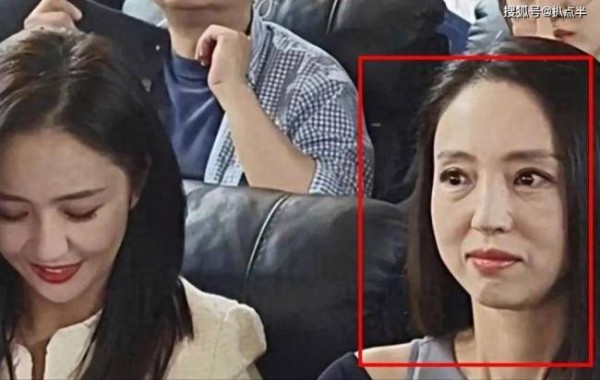 董璇比佟丽娅显老：贵圈双生花，缘何境况大不同？选择大于努力 姐妹情深却命运迥异