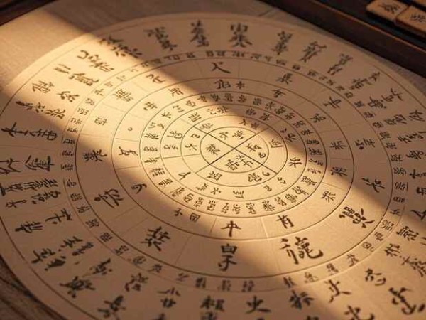 八字如何揭示婚姻中幸福的关键因素