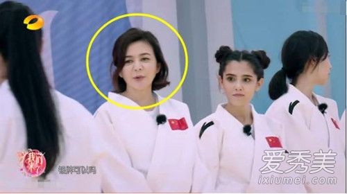 关之琳在《我们来了》中不合群？我们来了为什么不重视关之琳