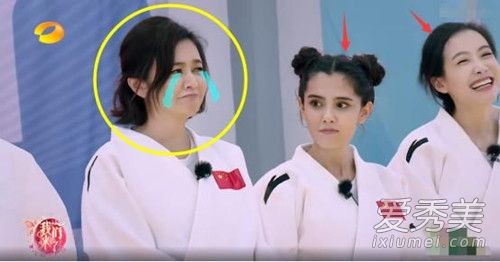 关之琳在《我们来了》中不合群？我们来了为什么不重视关之琳