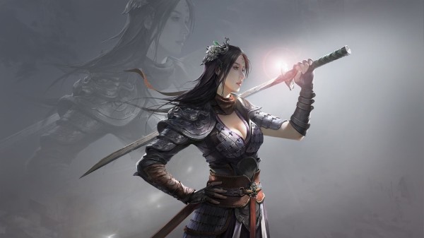 王者取什么样的名字好听女生_王者取什么样的名字好听女生两个字 第2张