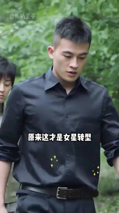 欧豪成女星转型首选搭档,赵丽颖白鹿杨幂演技获突破