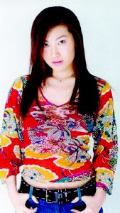 章子怡殷旭姑嫂关系好鞍山姑娘“俘虏”章子男
