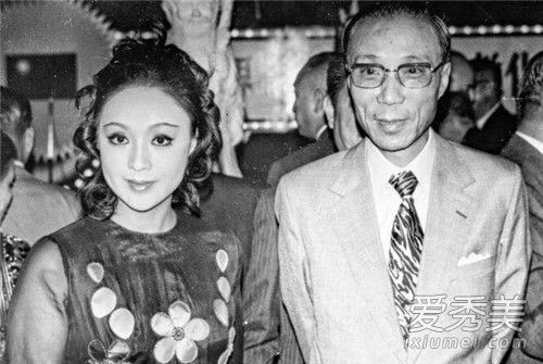 邵氏女星暴毙家中是怎么回事 娃娃影后李菁个人资料死因介绍