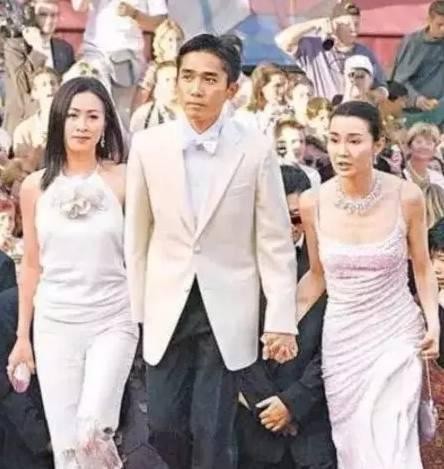 这辈子“打死”都不会同台的5对明星，网友：最后一对绝对是世仇