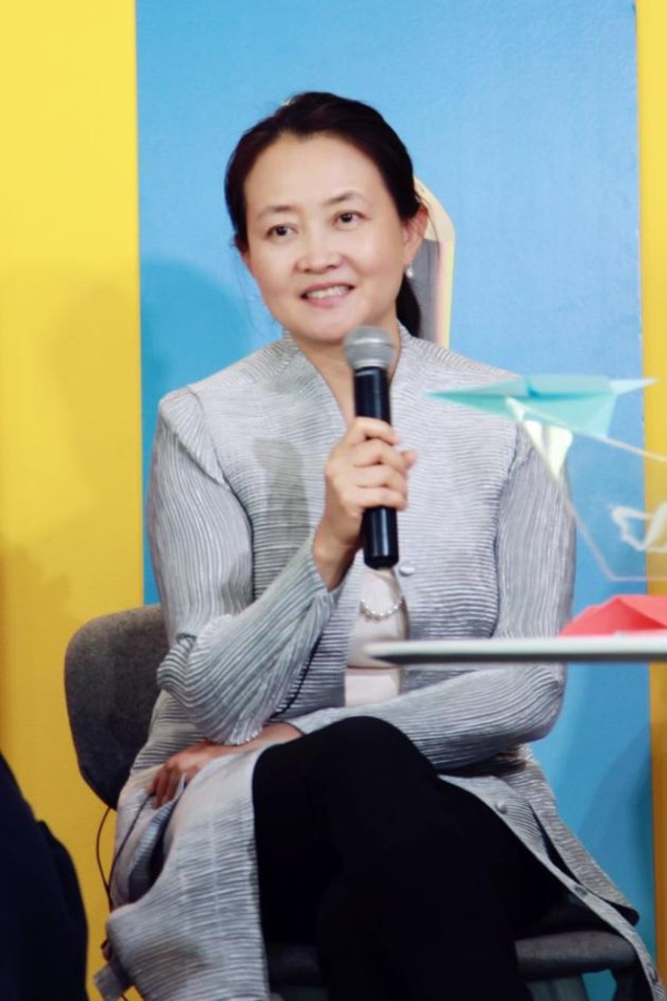 导演杨阳
