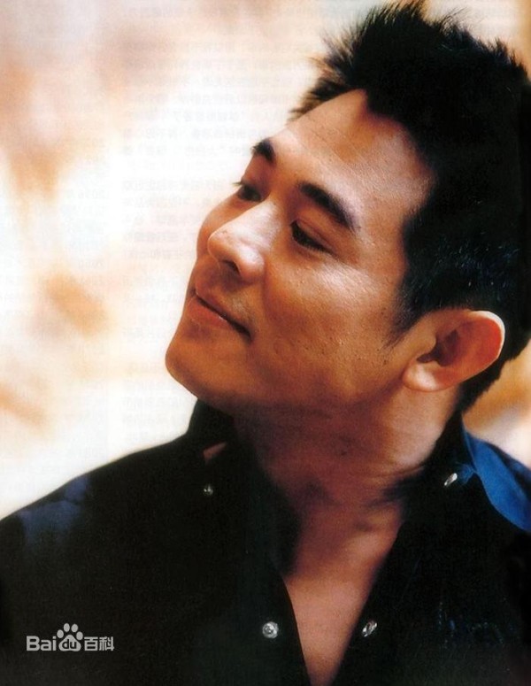 李连杰经纪人被枪杀事件，娱乐圈皆知是谁，却无可奈何