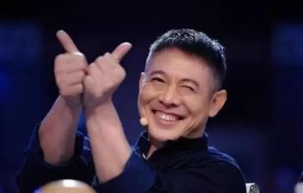 李连杰经纪人被枪杀事件，娱乐圈皆知是谁，却无可奈何