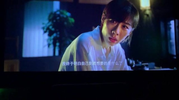 刘敏涛与任素汐的演绎可圈可点,情感拿捏得当