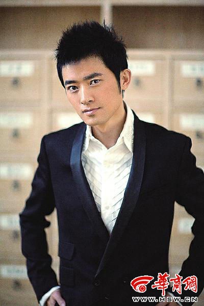 任泉当老板
