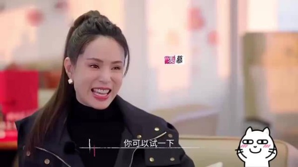 李若彤被泰国海关质疑年龄,59岁状态引惊叹