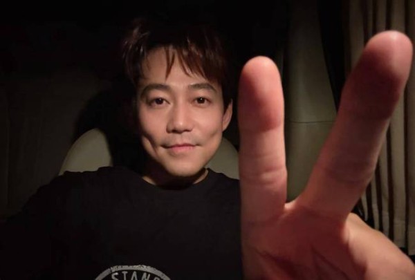 苏醒给王栎鑫道歉 兄弟情深化解矛盾