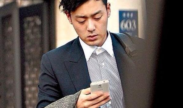 全智贤第二胎什么时候生？全智贤老公是谁照片曝光做什么的