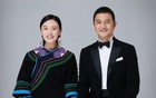 李亚鹏公司盈利70亿，生活简朴与妻子相伴