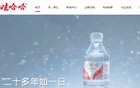 娃哈哈天猫旗舰店更名 宗馥莉另建娃哈哈旗舰店