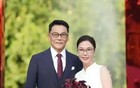 李国庆张丹红大婚，张朝阳俞敏洪现身现场！