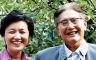 乔冠华之女乔松都:与继母章含之有矛盾，丈夫是医学专家