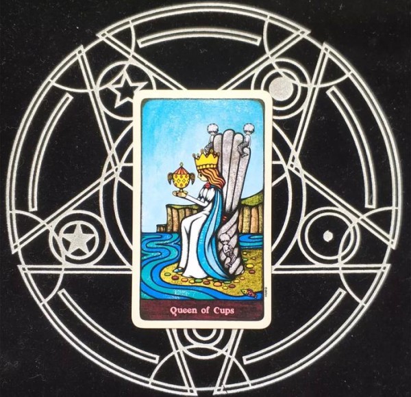 Tarot丨想着你与Ta关系，占卜看看会不会越来越好？奇准！