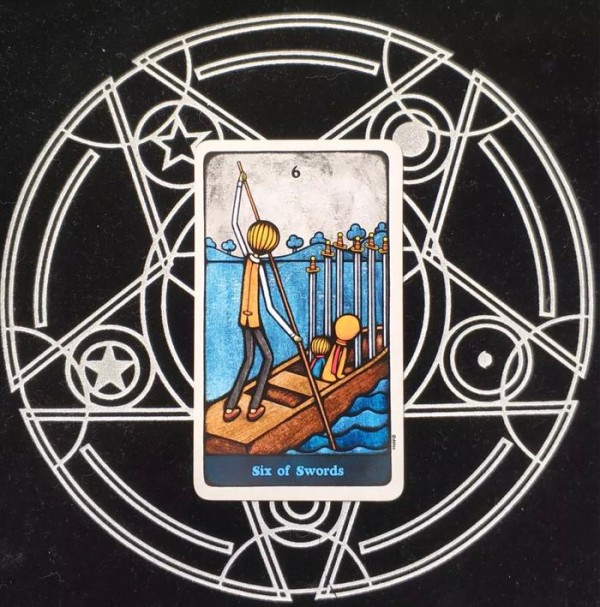 Tarot丨想着你与Ta关系，占卜看看会不会越来越好？奇准！